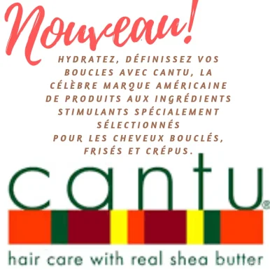 America Shop Hair, Nantes - Photo 3