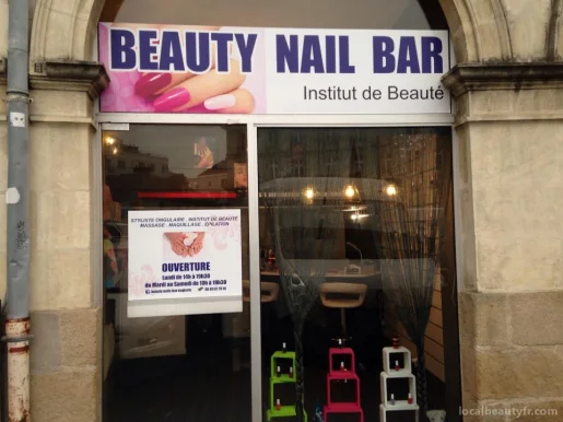 Beauty nail bar, Nantes - Photo 2