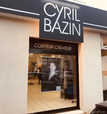 Cyril Bazin Coiffeur Créateur, Nantes - Photo 2