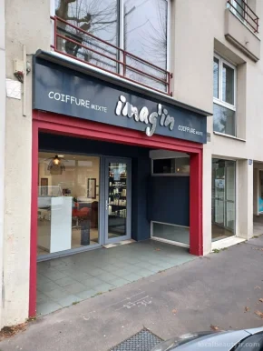 Coiffure Imag in, Nantes - Photo 4
