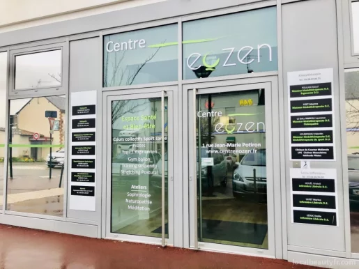 Centre Eozen, Nantes - Photo 1