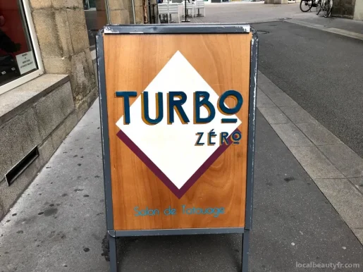 Turbo Zéro, Nantes - Photo 1