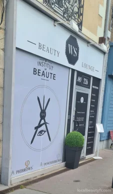 Ws Beauty Lounge, Nantes - Photo 3