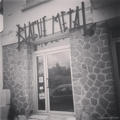 Blague Métal Tattoo Club, Nantes - Photo 3