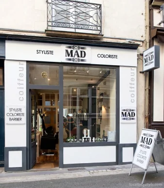 MAD, Nantes - Photo 1