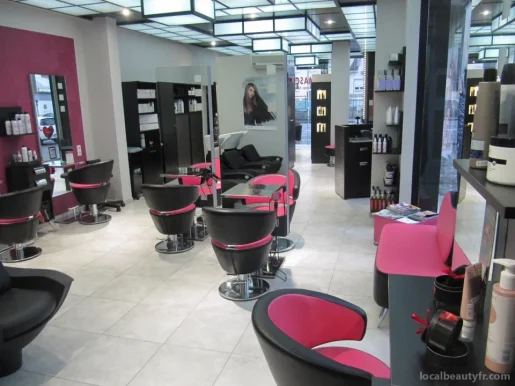 Hair Studio Coiffure, Nantes - Photo 4