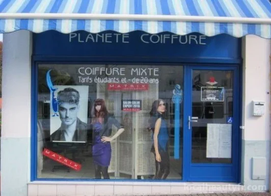 Planète Coiffure, Nantes - Photo 3