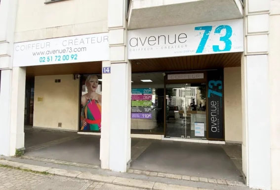 Avenue73 Nantes Viarme - Coiffeur, Nantes - Photo 2