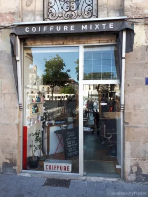 Panteix coiffure, Nantes - Photo 2