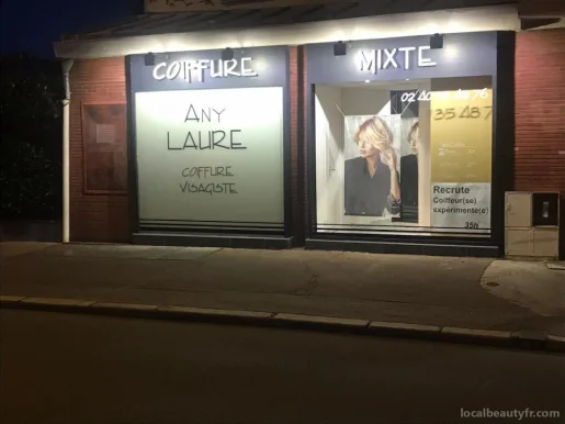 Any Laure Coiffure, Nantes - Photo 1
