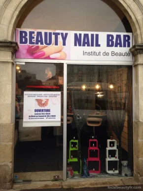 Beauty nail bar onglerie, Nantes - Photo 1