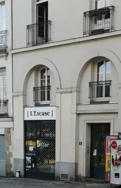 L' Excuse, Nantes - Photo 2