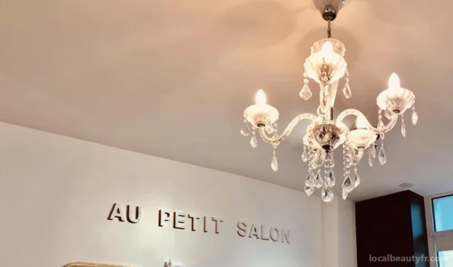 Au Petit Salon, Nantes - Photo 1