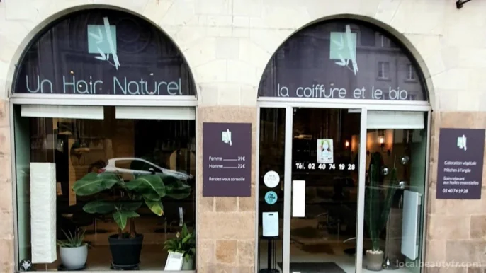 Un Hair Naturel, Nantes - Photo 3