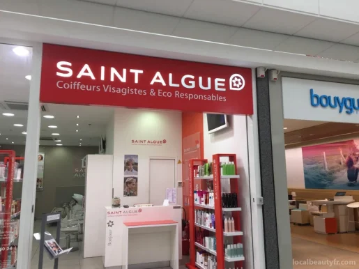 Saint Algue - Coiffeur Nantes, Nantes - Photo 1