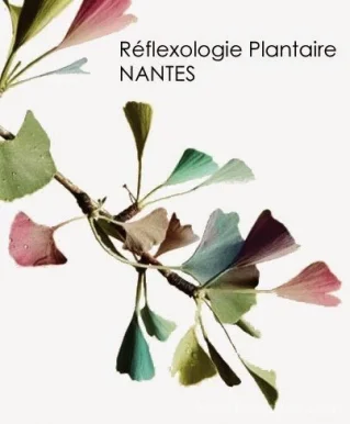 Réflexologie Plantaire, Nantes - 