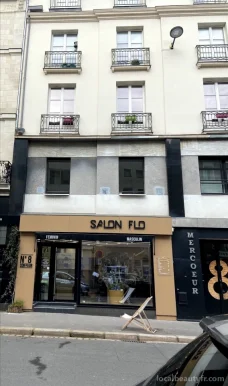 Salon flo, Nantes - Photo 1