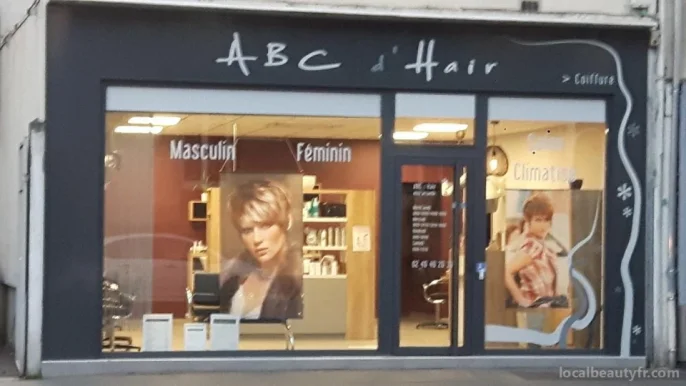 Abc D'hair, Nantes - Photo 3