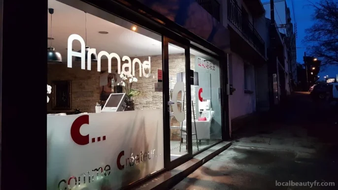 Armand C, Nantes - Photo 4