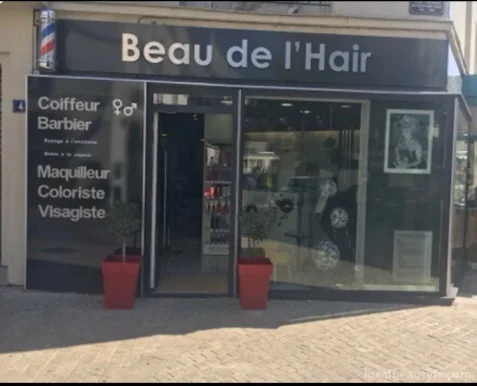 Beau de l'Hair, Nantes - Photo 3