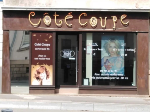 Côté Coupe, Nantes - Photo 4