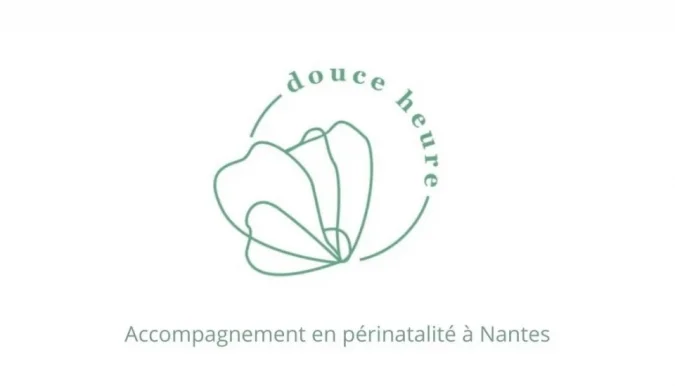 Douce Heure Nantes : consultation sommeil, bain enveloppé, massage femme enceinte, massage bébé et portage, Nantes - 