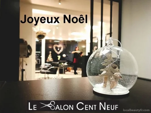 Le Salon Cent Neuf - 109, Nantes - Photo 2