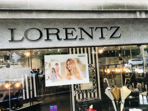 Lorentz 44, Nantes - Photo 3