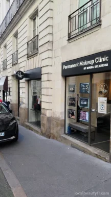 Permanent Makeup Clinic, Nantes - Photo 2