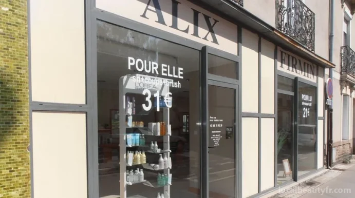 Alix Firmin, Nantes - Photo 2