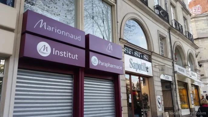 Marionnaud - Parfumerie & Institut, Nantes - Photo 1