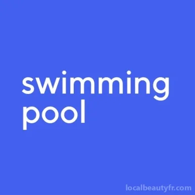 Swimming pool, Nantes - 