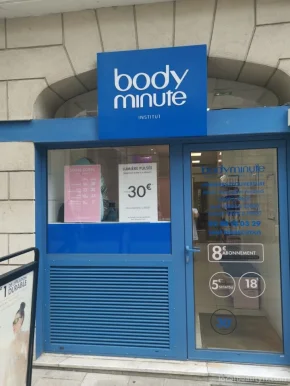 Institut de beauté Bodyminute, Nantes - Photo 1