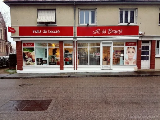 Aliiss Beauté, Normandy - Photo 4