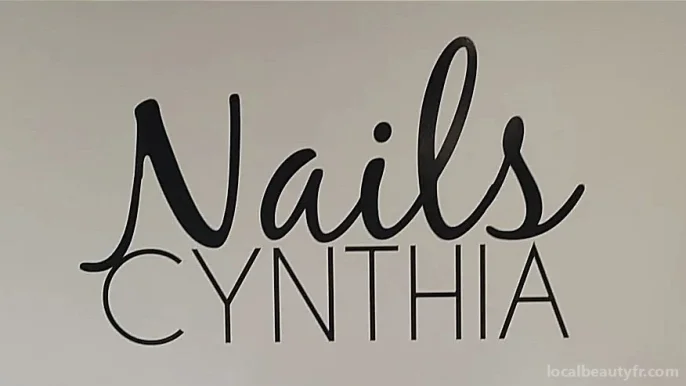Cynthia Nails, Normandy - Photo 1