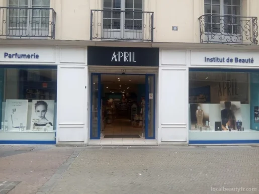 Parfumerie April Dieppe, Normandy - Photo 4