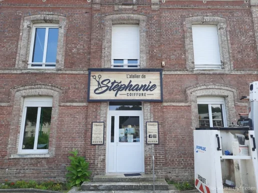 L'atelier de Stéphanie, Normandy - Photo 4