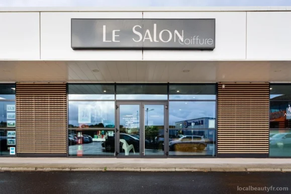 Le salon, Normandy - Photo 2