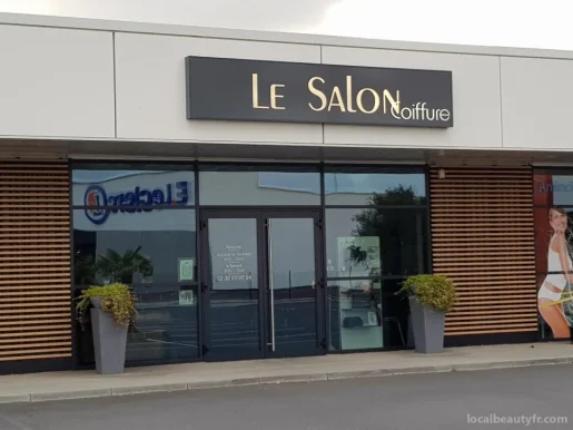Le salon, Normandy - Photo 1