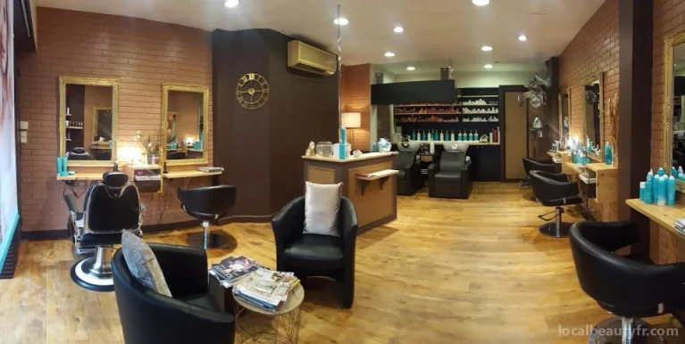 Salon de coiffure Imagin'..., Normandy - 