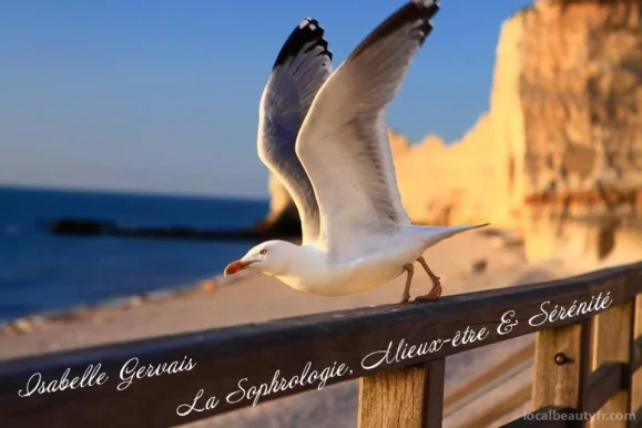Isabelle Gervais, Sophrologue, Normandy - Photo 1