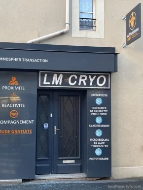 Lm Cryo, Normandy - Photo 3
