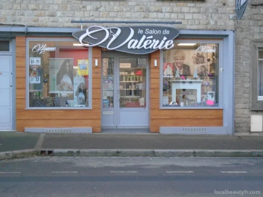 Coiffure Salon De Valérie, Normandy - Photo 1