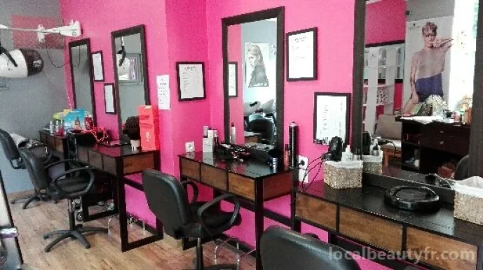 Styl Hair - Coiffeur, Normandy - Photo 3