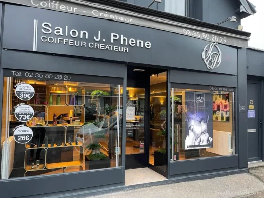 Salon J.PHENE, Normandy - Photo 2