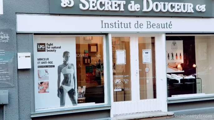 Secret de Douceur, Normandy - Photo 4