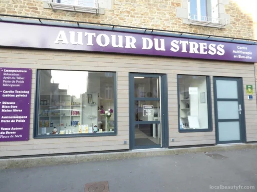 Autour Du Stress, Normandy - Photo 1
