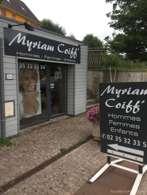 Myriam Coiff, Normandy - 
