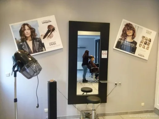Absolut Coiffure, Normandy - Photo 4