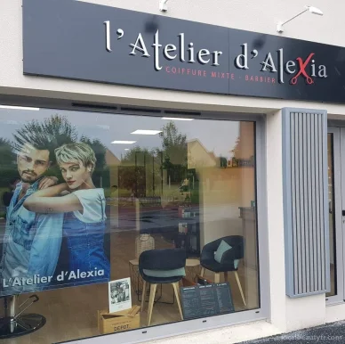 L'atelier D'alexia, Normandy - Photo 4